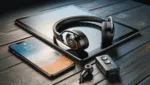 Bluetooth Headset fuer Smartphone & Tablet: Kompatibilitaet und Funktionen