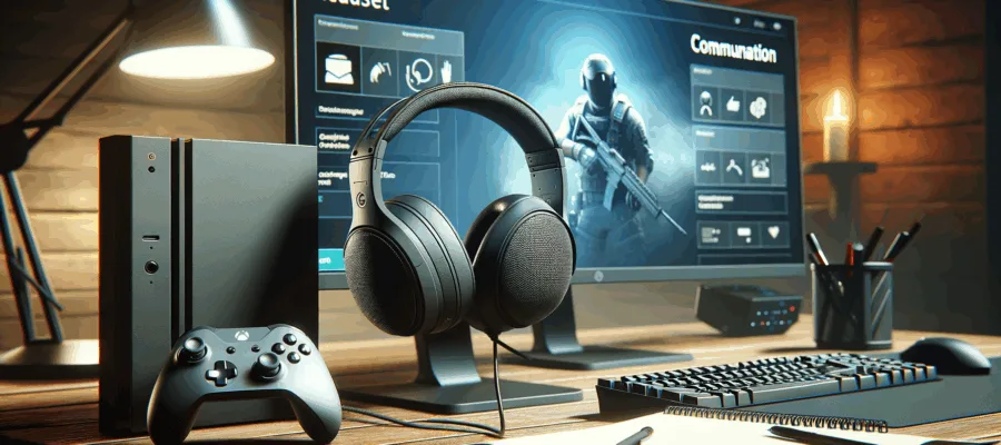 Haeufige Headset-Anwendungen und optimale Nutzung in Beruf, Gaming und Kommunikation