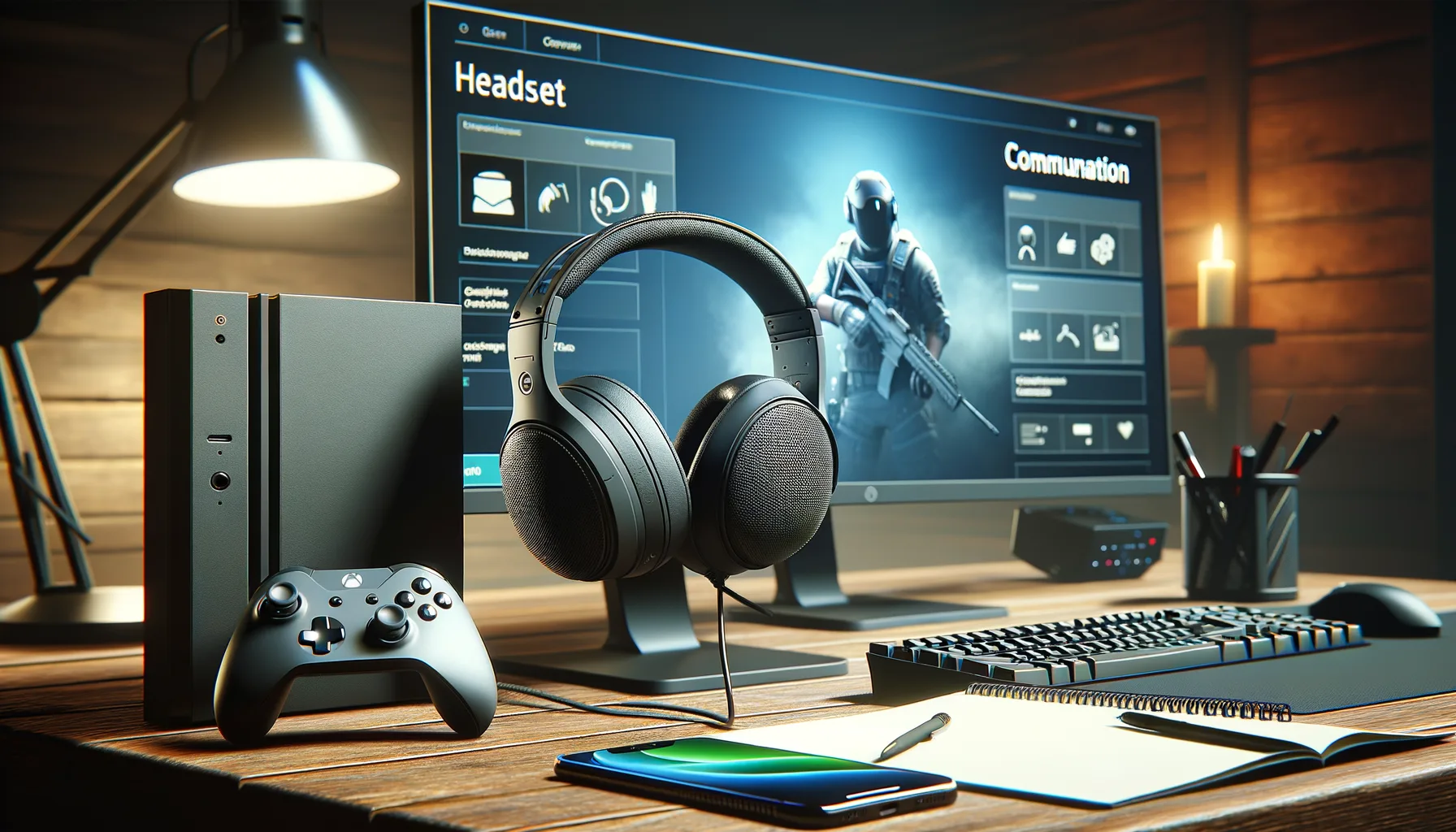 Haeufige Headset-Anwendungen und optimale Nutzung in Beruf, Gaming und Kommunikation