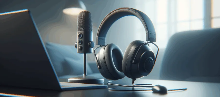 Headset mit Noise Cancelling kaufen: So findest du das perfekte Headset fuer stoerungsfreie Gespraeche