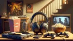 Headsets im Lifestyle-Check: Die coolsten Modelle fuer Musik, Filme & Gaming