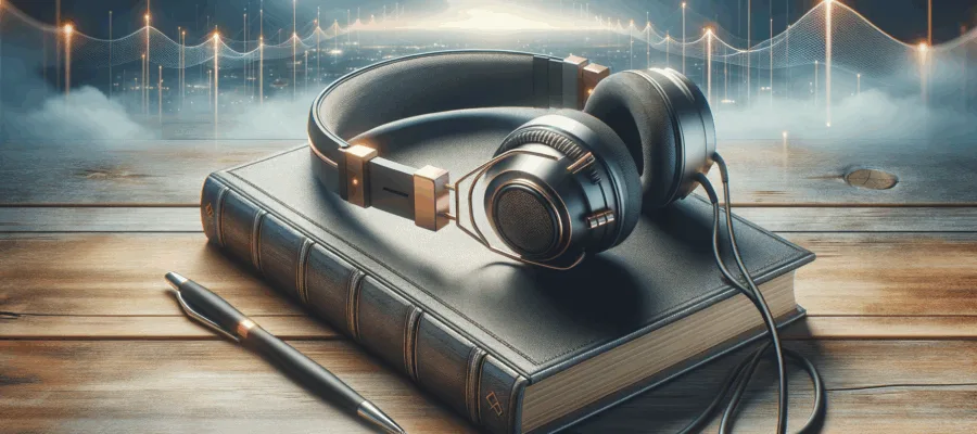 Neueste Headset-Technologien, die dein Entertainment auf das naechste Level heben