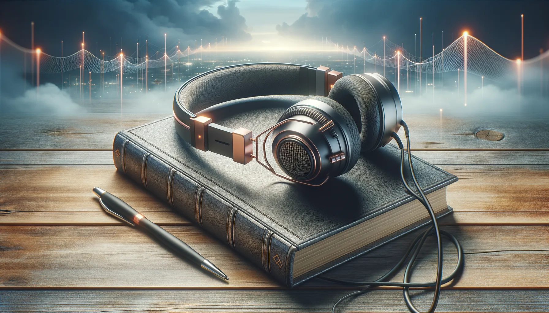 Neueste Headset-Technologien, die dein Entertainment auf das naechste Level heben