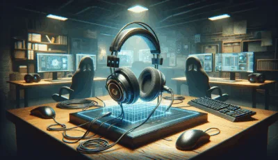 Headset richtig einrichten und optimal nutzen