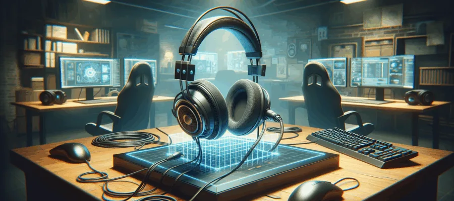 Ultimative Anleitung: Wie man ein Headset richtig einrichtet und optimal nutzt