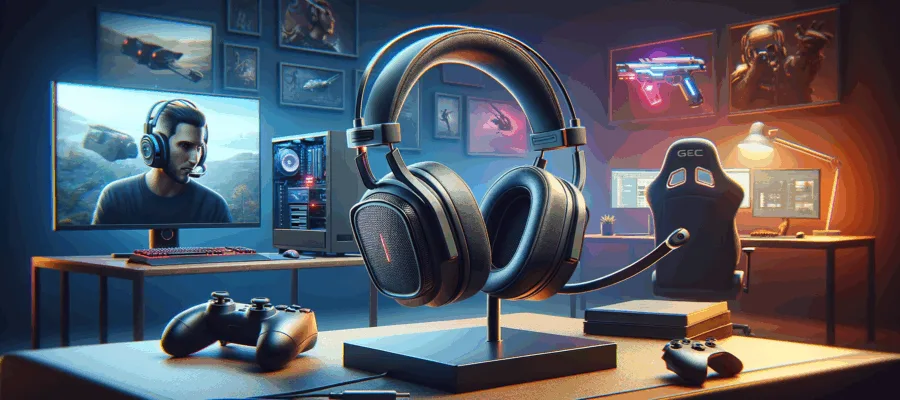 Worauf beim Headset Kauf achten: Wichtige Kriterien fuer Gaming, Buero und Multimedia