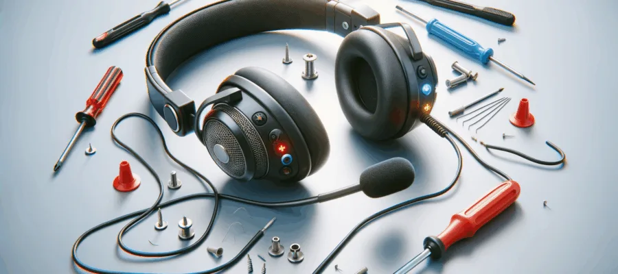 Headset Mikrofon funktioniert nicht – DIY-Tipps zur Fehlerbehebung