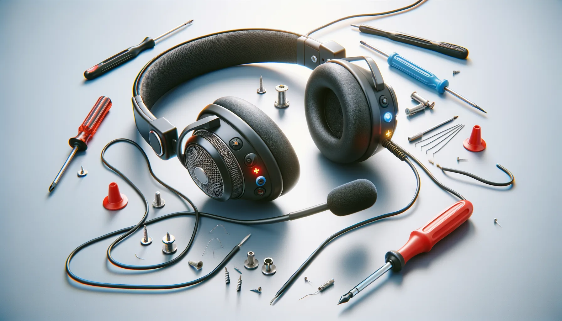 Headset Mikrofon funktioniert nicht – DIY-Tipps zur Fehlerbehebung