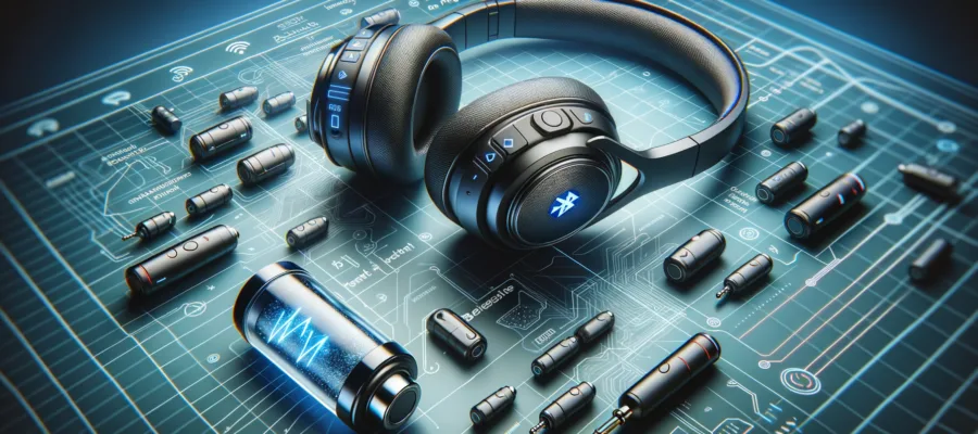 Headset Bluetooth Reichweite und Akkulaufzeit: Worauf es ankommt