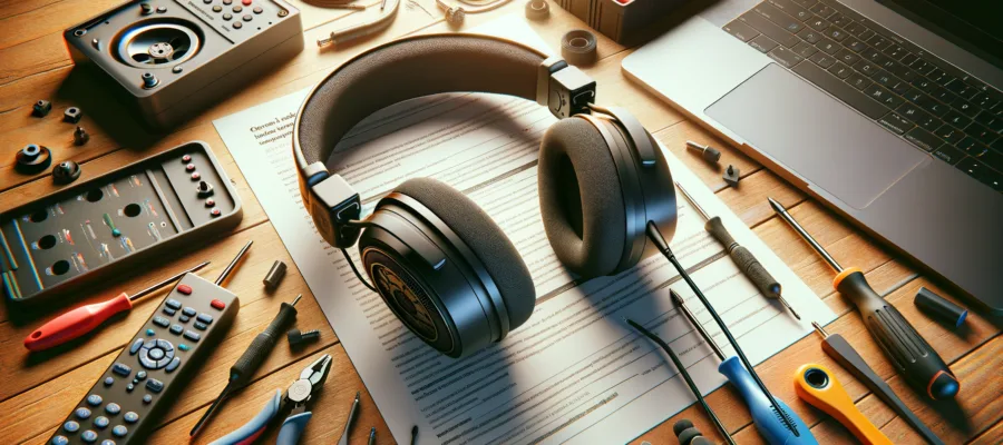Kein Ton am Headset? So findest du den Fehler schnell selbst – DIY-Guide
