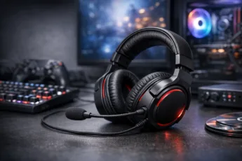 Gaming-Headset: Tipps fürs Zocken & Streaming