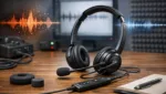 Headset Stoergeraeusche minimieren: Tipps fuer eine professionelle Gespraechsqualitaet
