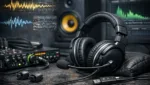 Tonqualitaet verbessern: So vermeidest du Rauschen und Stoerungen bei deinem Headset