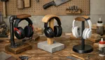 DIY Headset-Staender bauen – praktische und stylische Designs zum Selbermachen