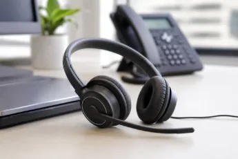 Business-Headset kaufen: Komfort & Klang für Profis