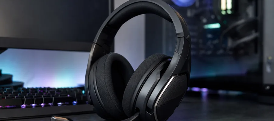 Headset-Komfort und Style: So findest du dein perfektes Entertainment-Headset
