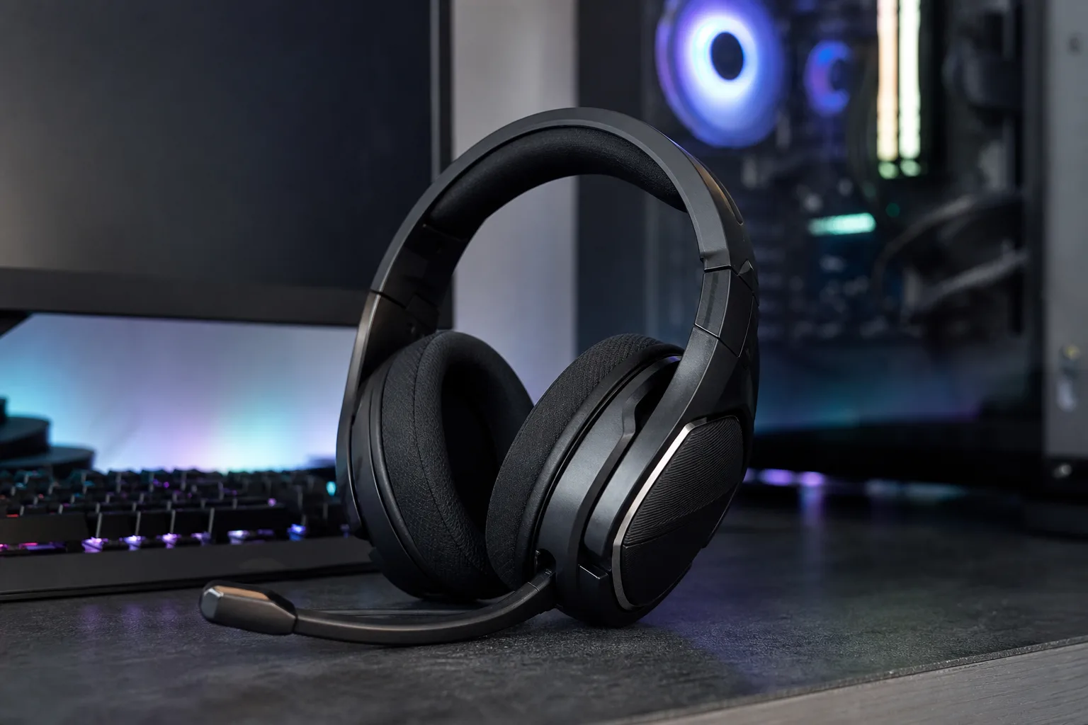 Headset-Komfort und Style: So findest du dein perfektes Entertainment-Headset