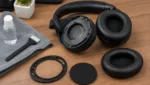 Headset-Polster und Ohrmuscheln reinigen und austauschen: Schritt-fuer-Schritt Anleitung