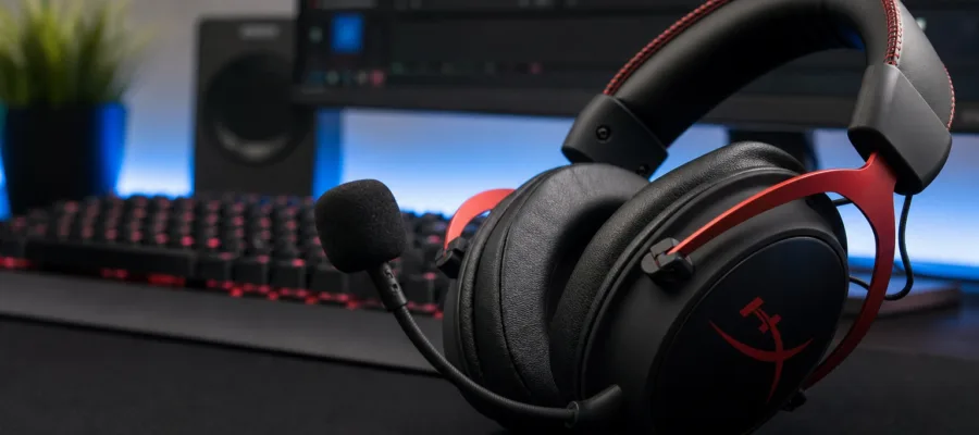 Headset Tutorials fuer Gaming: Optimale Einstellungen und beste Nutzungstipps