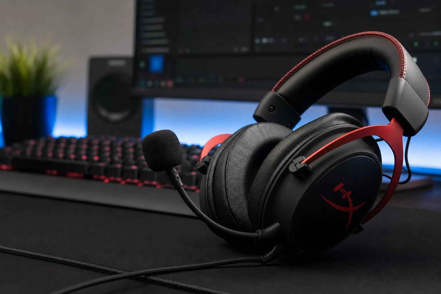 Headset Tutorials fuer Gaming: Optimale Einstellungen und beste Nutzungstipps