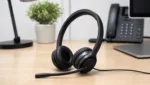 Headset fuer Teams, Zoom & Skype: Perfekte Modelle fuer Homeoffice und Buero