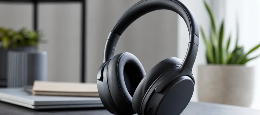 Wie Headset-Designs Unterhaltung und Alltagserlebnis revolutionieren